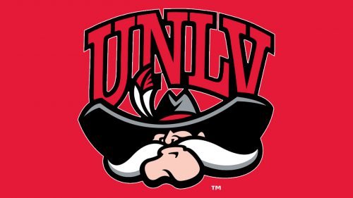 UNLV Rebels emblem