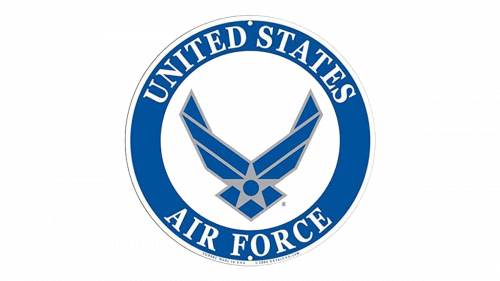 US Air Force Emblem