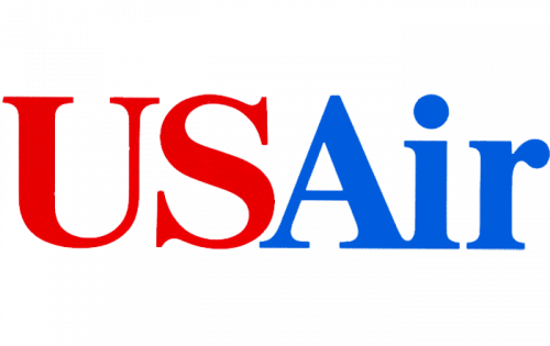 US Airways Logo-1989