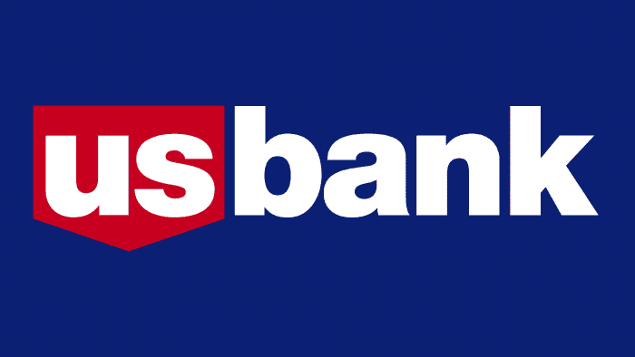 US Bank Emblem