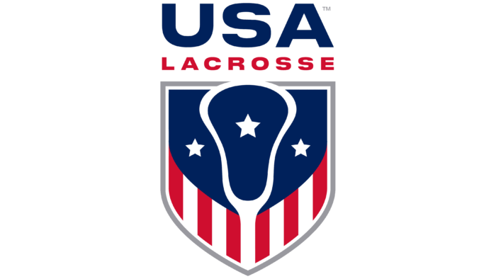 USA Lacrosse Logo