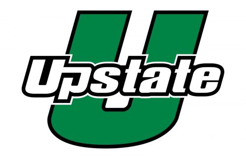 USC Upstate Spartans logo