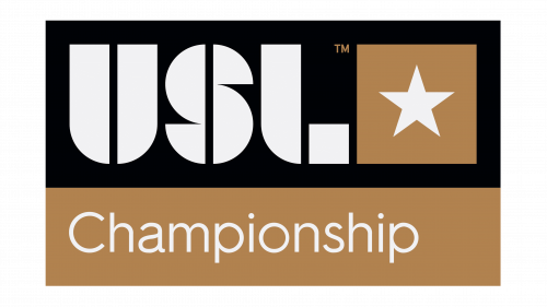 USL Championship logo