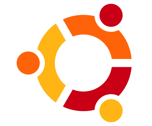 Ubuntu Logo