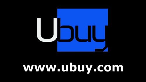 Ubuy Logo