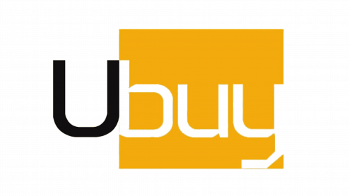 Ubuy logo