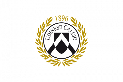 Udinese Logo 1995