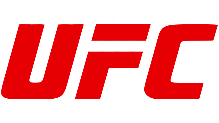 Ultimate Fighting Championship (UFC) Logo