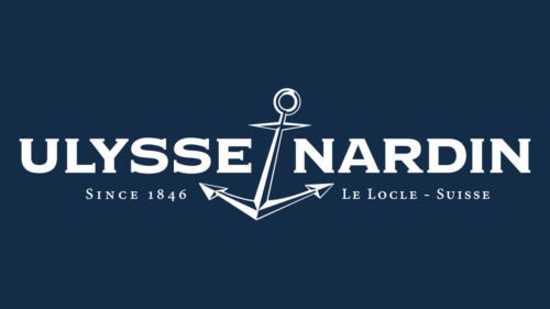 Ulysse Nardin symbol