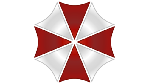 Umbrella Corporation Logo