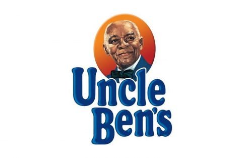 Uncle Ben's Emblem