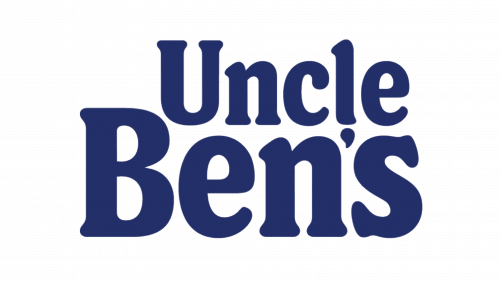 Uncle Ben’s logo