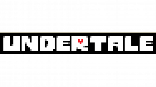 Undertale Logo