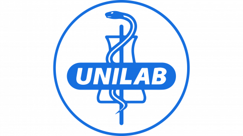 Unilab Logo 2015