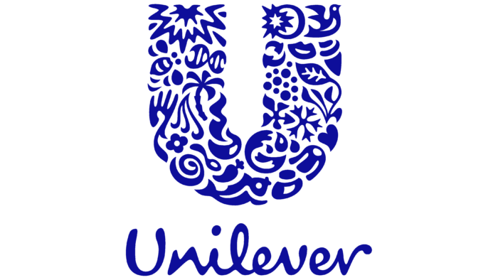 Unilever Logo