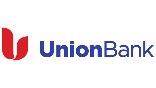 Union Bank Logo 2008