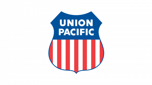 Union Pacific Logo