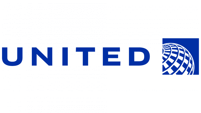 United Airlines Logo