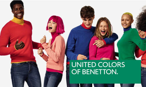 United Colors of Benetton