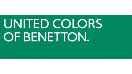 United Colors of Benetton logo