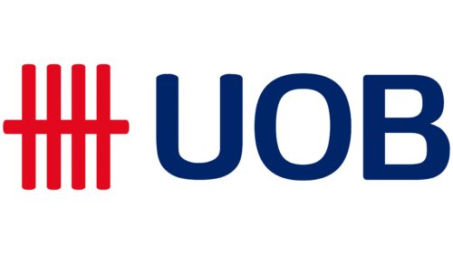 United Overseas Bank Logo