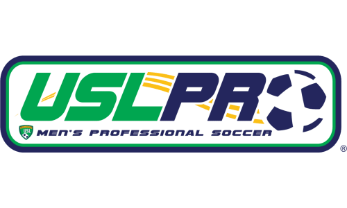 United Soccer League Logo 2011