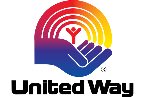 United Way Logo 1972