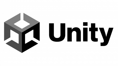 Unity logo