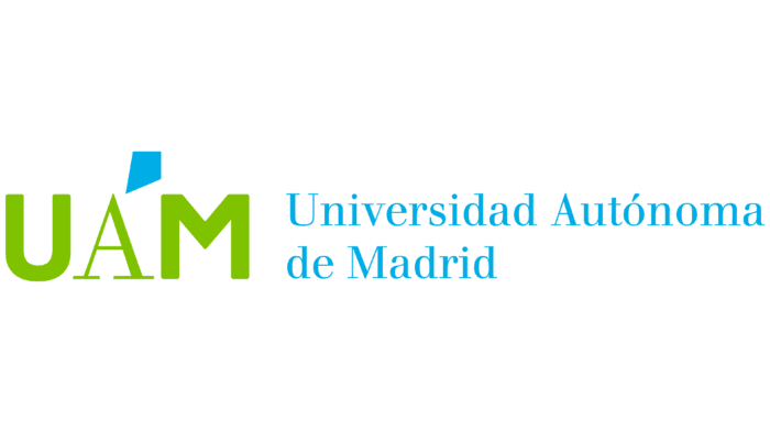 Universidad Autonoma de Madrid logo 2019