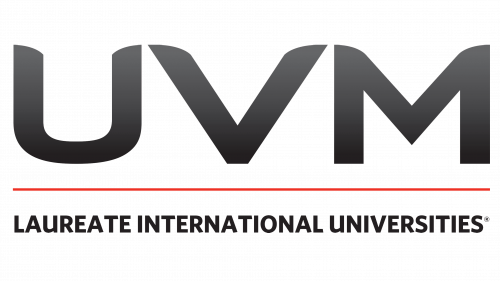 Universidad Del Valle de Mxico Logo