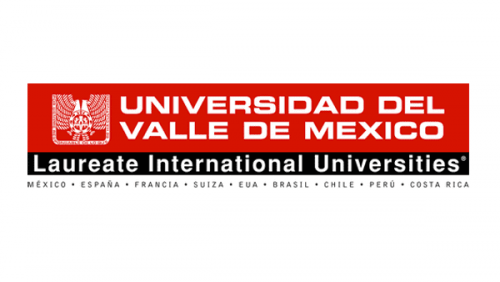 Universidad Del Valle de Mxico Logo old