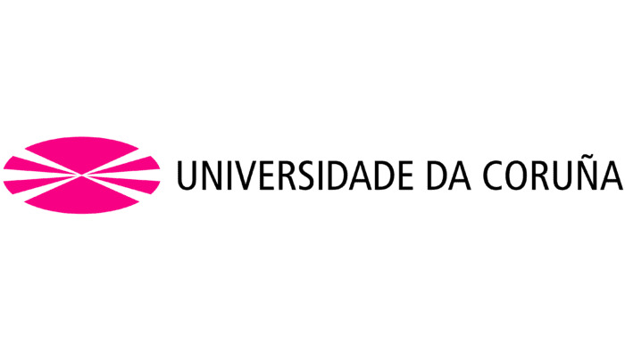 Universidade da Coruna Logo