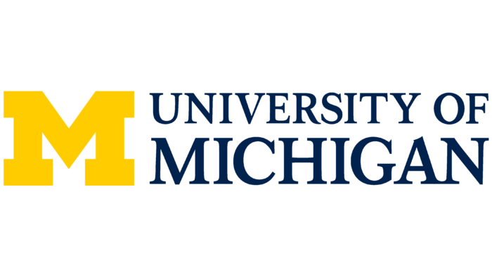 University Of Michigan Logo