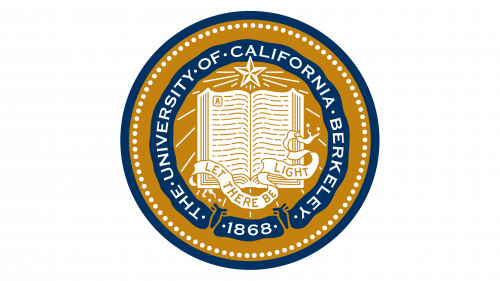 University of California logo