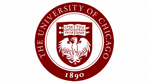 University of Chicago Seal