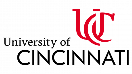 University of Cincinnati Logo