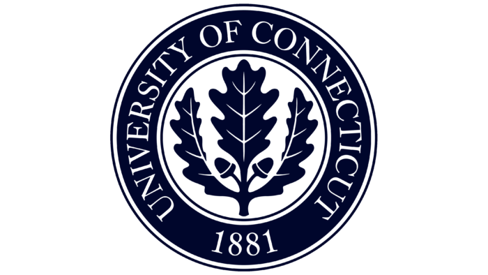 University of Connecticut Seal Logo