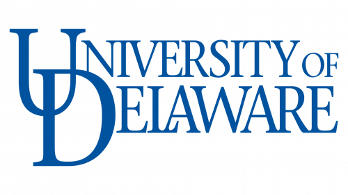 University of Delaware Logo