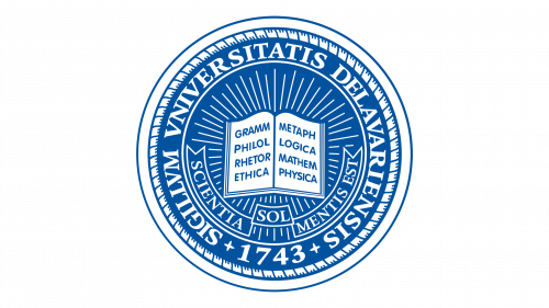 University of Delaware Seal