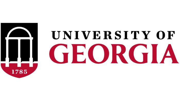 University of Georgia Logo