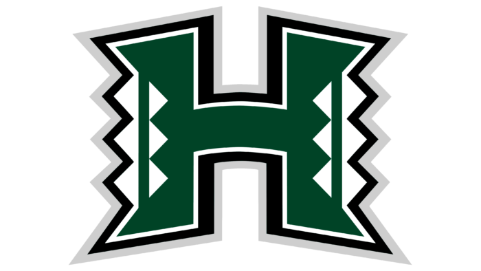 University of Hawaii Logo