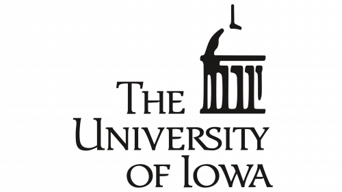 University of Iowa Logo