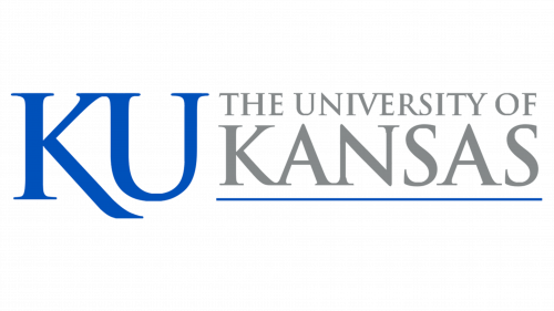 University of Kansas Logo