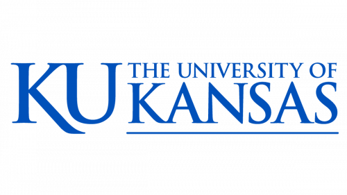 University of Kansas Symbol