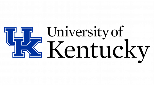 University of Kentucky Logo