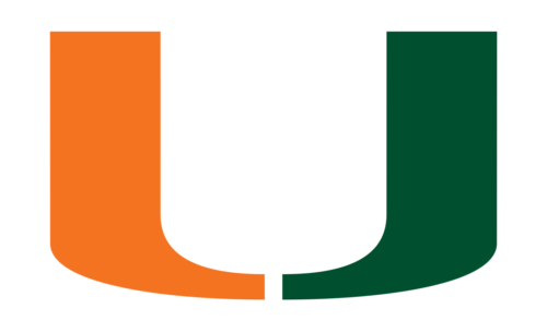 University of Miami Logo