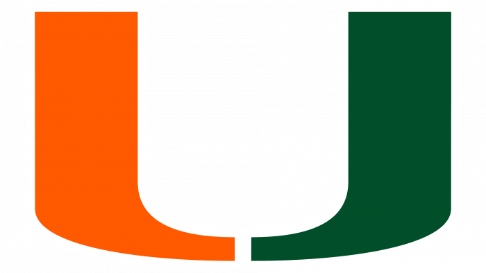 University of Miami Logo