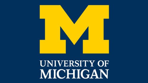 University of Michigan logo