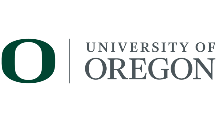 University of Oregon Logo