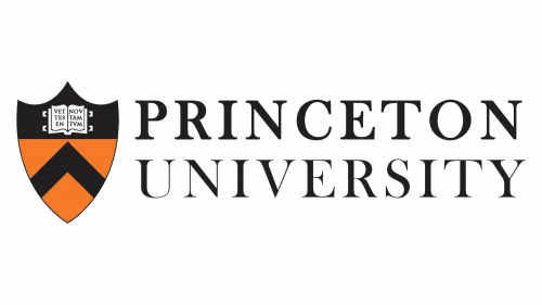 University of Princeton Logo